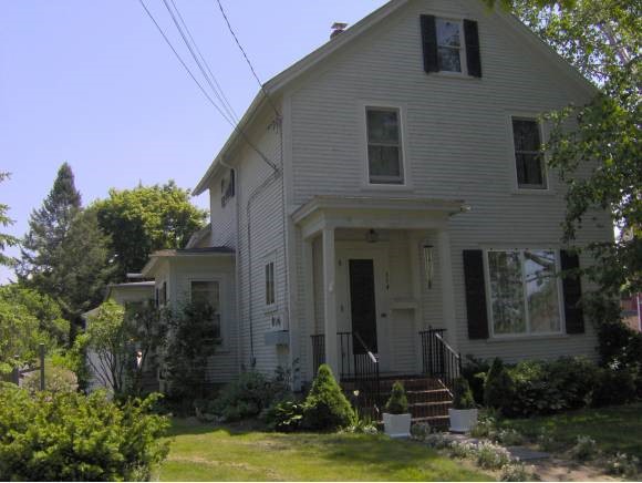 114 Lincoln Avenue Rutland, VT 05701 - Photo 1 of 1 Gallery Image 1