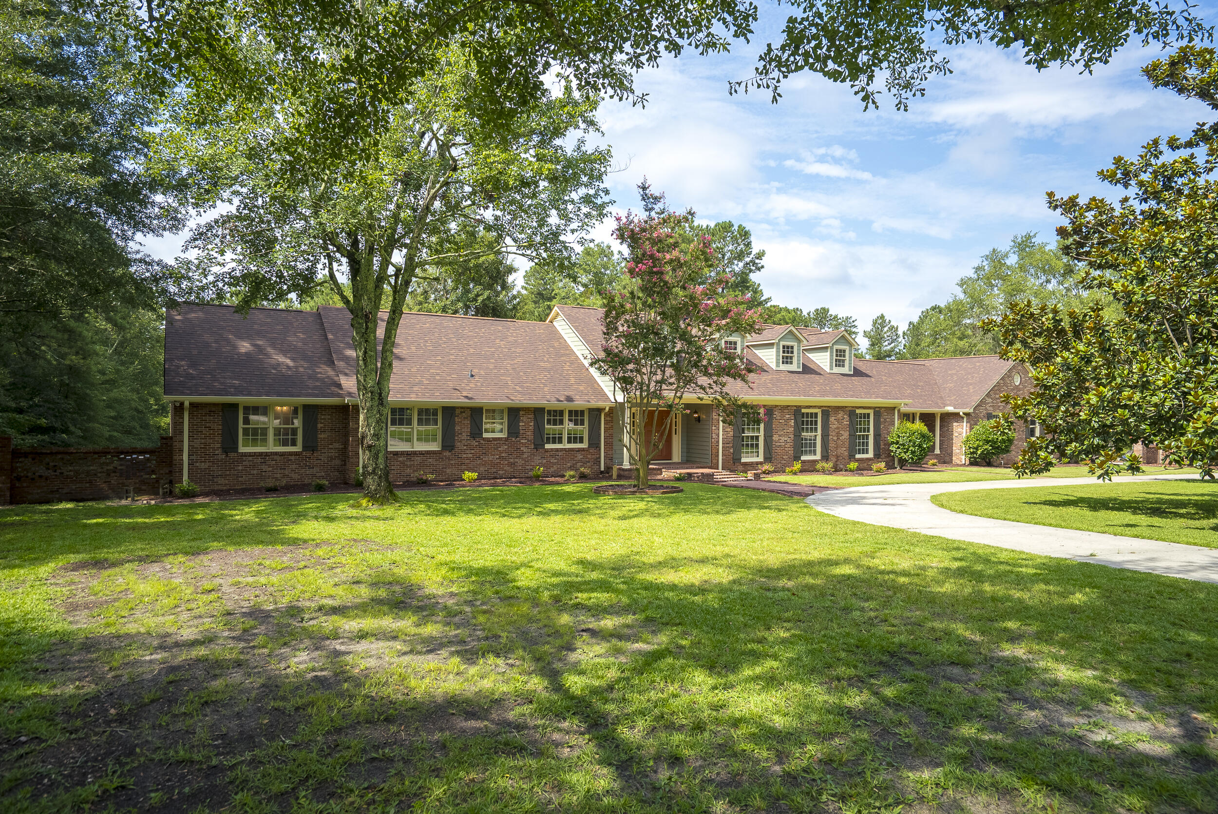 670 Partridge Bend Road Aiken, SC 29803 - Photo 86 of 114