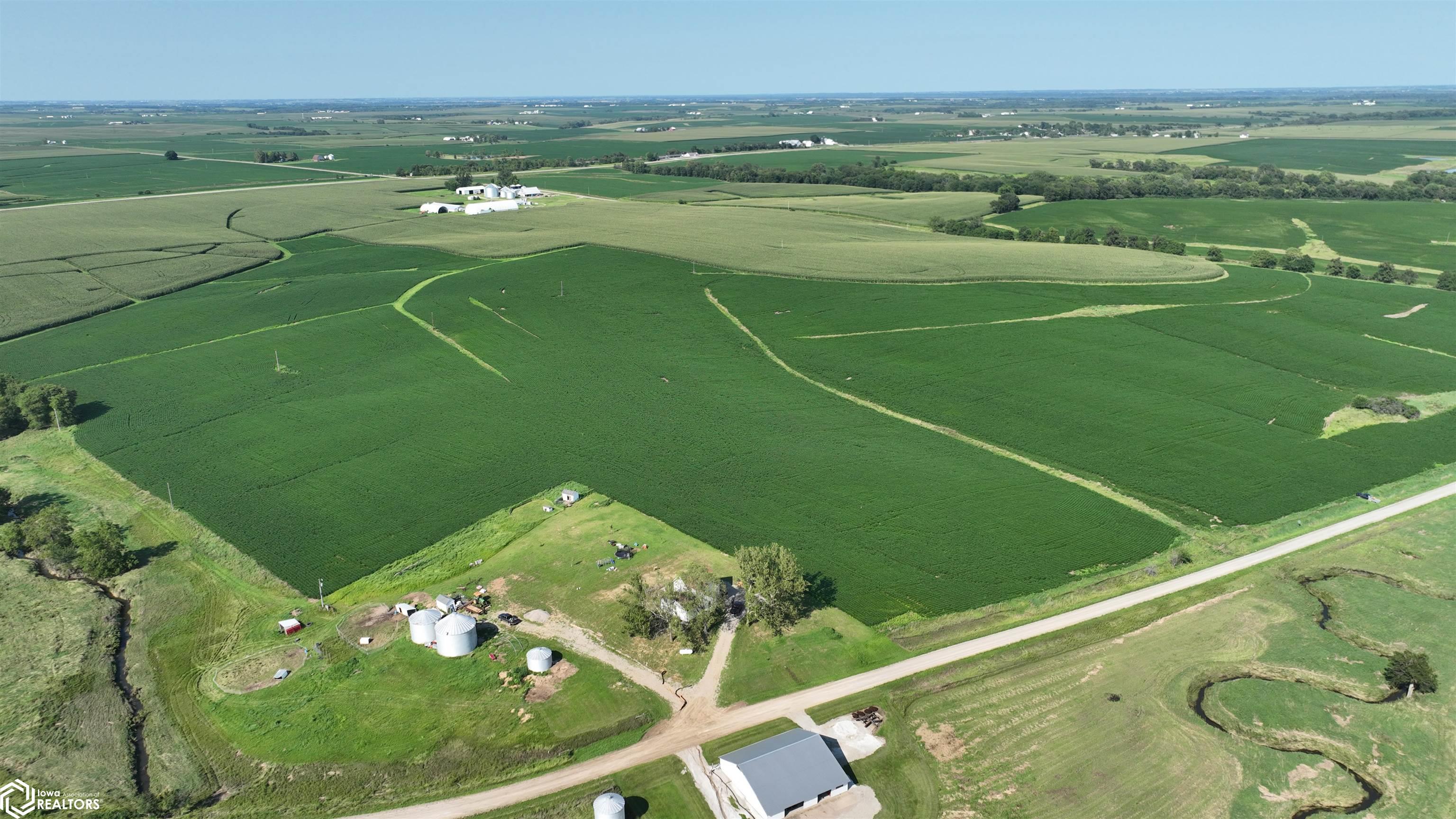 County Line Road Ainsworth, IA 52201 - Photo 3 of 35 Gallery Image 3