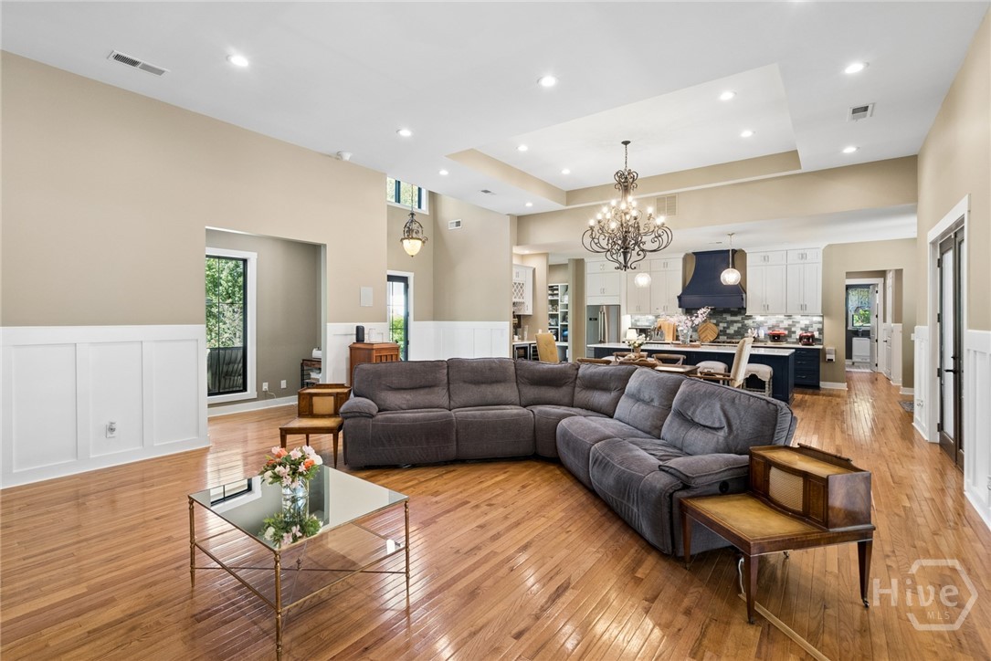 1953 Barton Bridge Road Madison, GA 30650 - Photo 13 of 75 Gallery Image 13
