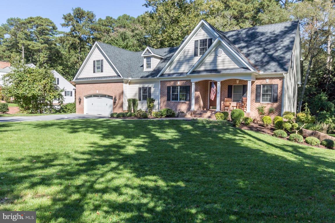 407 Rolling Road Salisbury, MD 21801 - Photo 3 of 58 Gallery Image 3