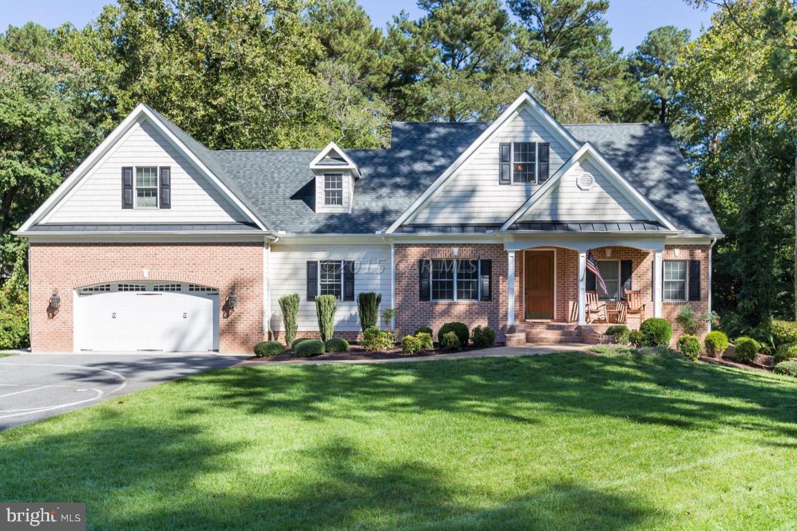 407 Rolling Road Salisbury, MD 21801 - Photo 4 of 58 Gallery Image 4