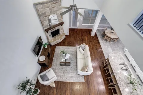 $764,900 | 5117 Del Molin Avenue, Lewisville, TX 75056