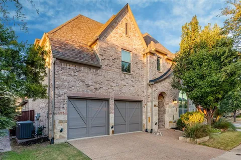 $764,900 | 5117 Del Molin Avenue, Lewisville, TX 75056