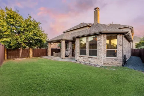 $764,900 | 5117 Del Molin Avenue, Lewisville, TX 75056