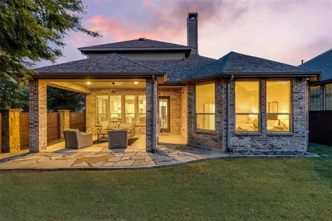 $764,900 | 5117 Del Molin Avenue, Lewisville, TX 75056