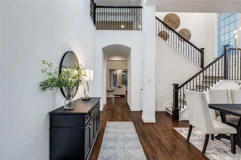 $764,900 | 5117 Del Molin Avenue, Lewisville, TX 75056