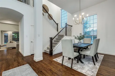 $764,900 | 5117 Del Molin Avenue, Lewisville, TX 75056