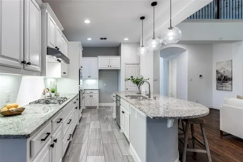 $764,900 | 5117 Del Molin Avenue, Lewisville, TX 75056