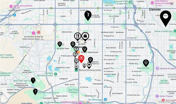 a view of a back yard of the house