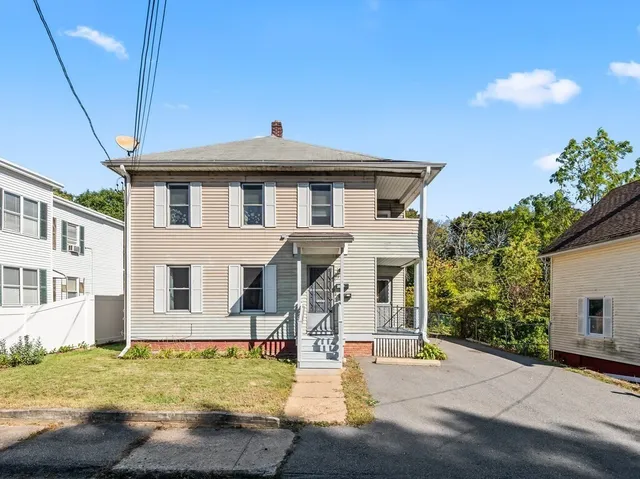 $395,000 | 24 Ford Street, Gardner, MA 01440