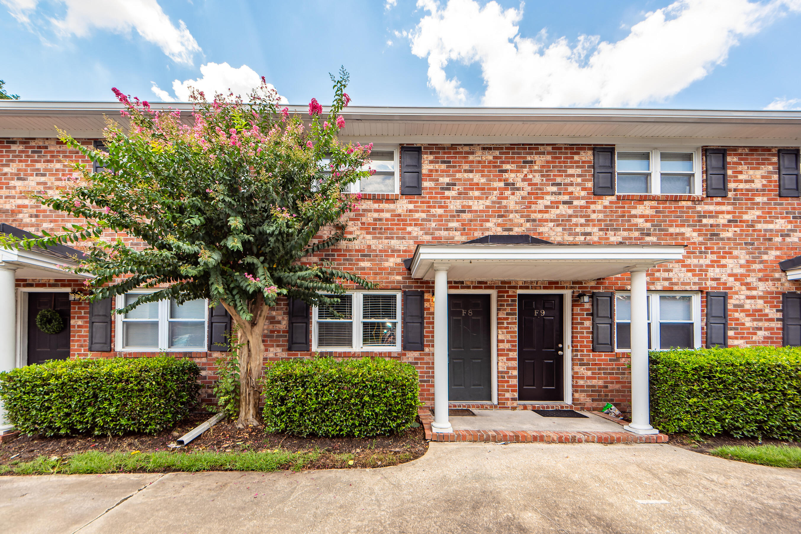 1852 Mepkin Road, Unit F8 Charleston, SC 29407 - Photo 2 of 31 01