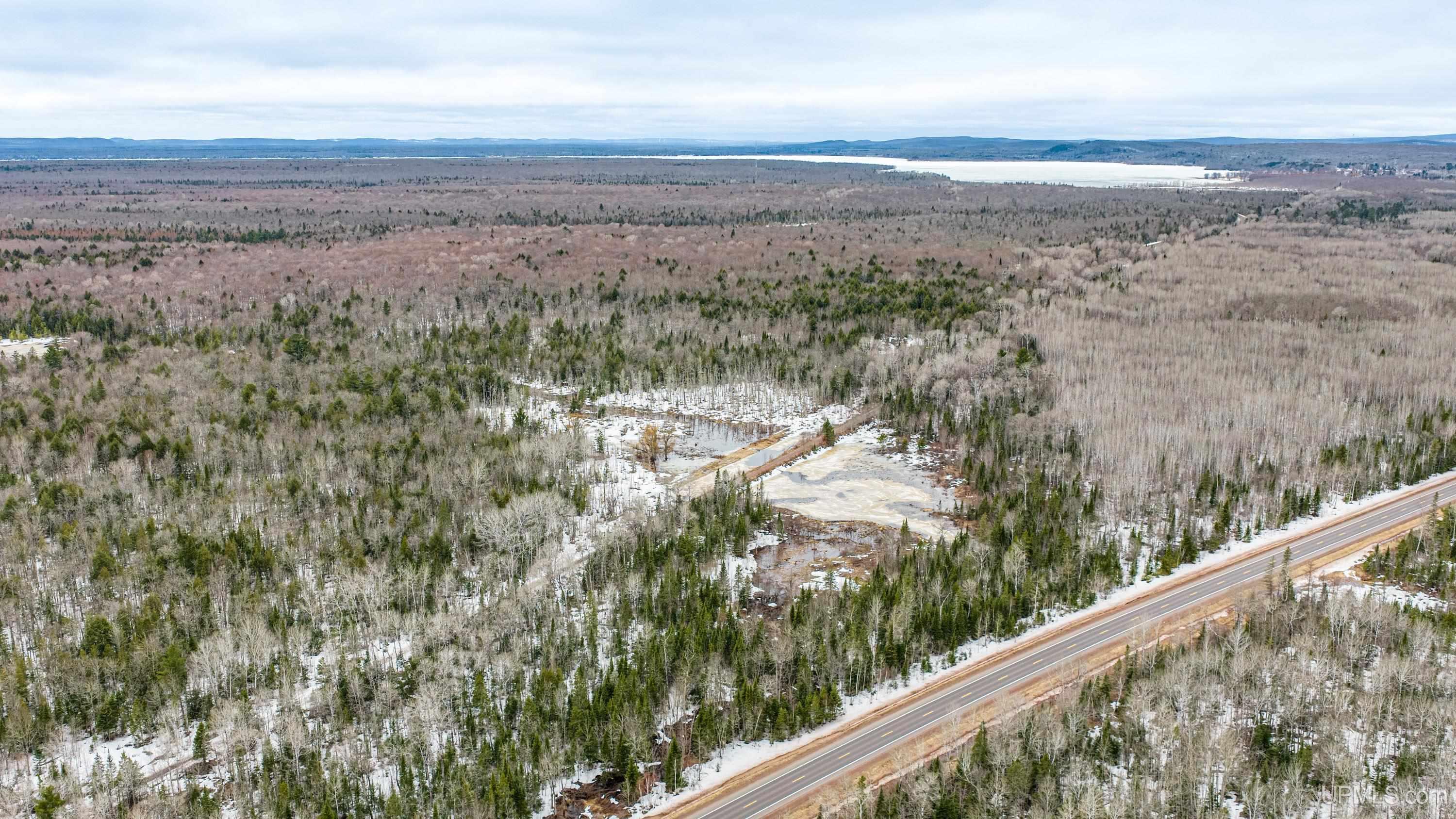Tbd Off M28 Road, Unit NO LEGAL INSURABLE ACCESS Ewen, MI 49925 - Photo 22 of 23