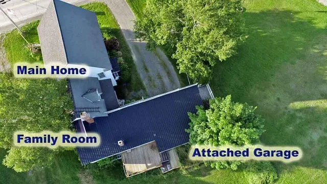 $99,000 | 188 Hodgdon Mills Road, Hodgdon, ME 04730