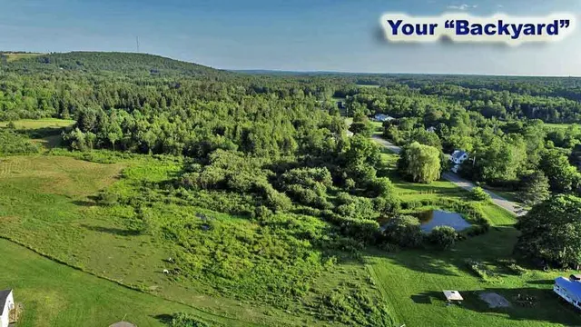 $99,000 | 188 Hodgdon Mills Road, Hodgdon, ME 04730