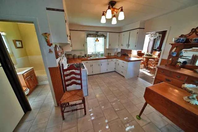 $99,000 | 188 Hodgdon Mills Road, Hodgdon, ME 04730