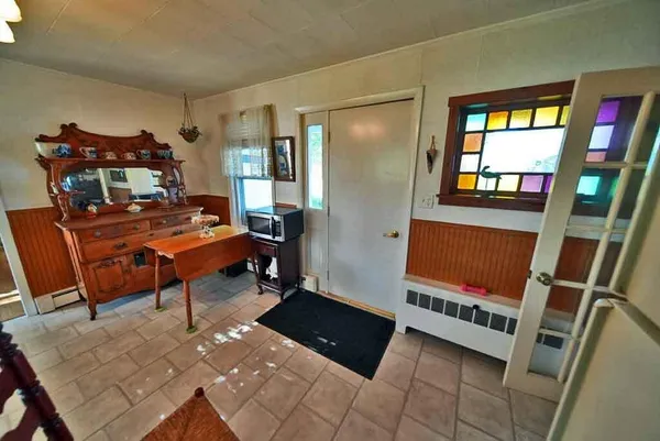 $99,000 | 188 Hodgdon Mills Road, Hodgdon, ME 04730