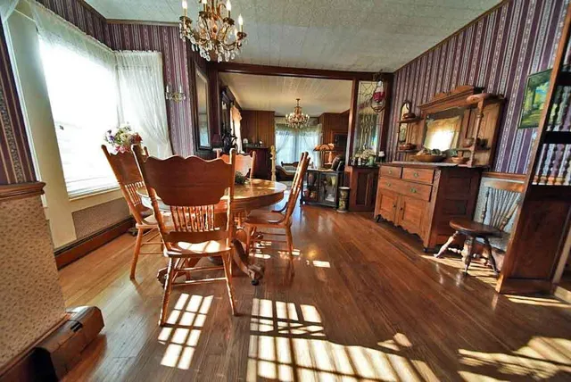 $99,000 | 188 Hodgdon Mills Road, Hodgdon, ME 04730