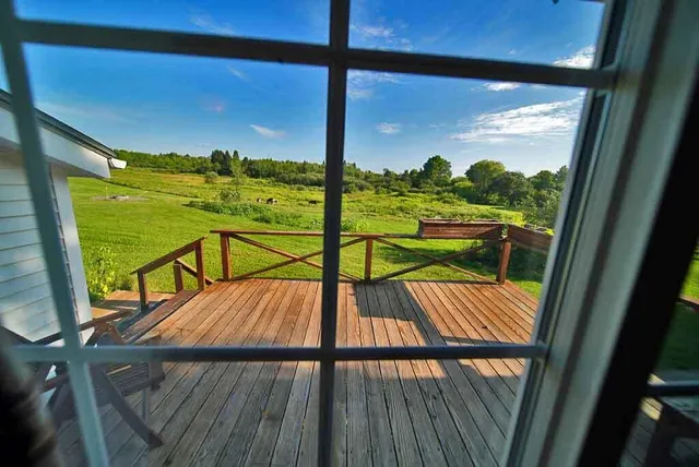 $99,000 | 188 Hodgdon Mills Road, Hodgdon, ME 04730