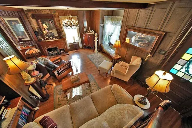 $99,000 | 188 Hodgdon Mills Road, Hodgdon, ME 04730