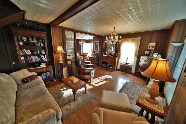 $99,000 | 188 Hodgdon Mills Road, Hodgdon, ME 04730