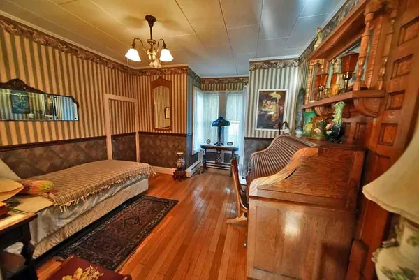 $99,000 | 188 Hodgdon Mills Road, Hodgdon, ME 04730