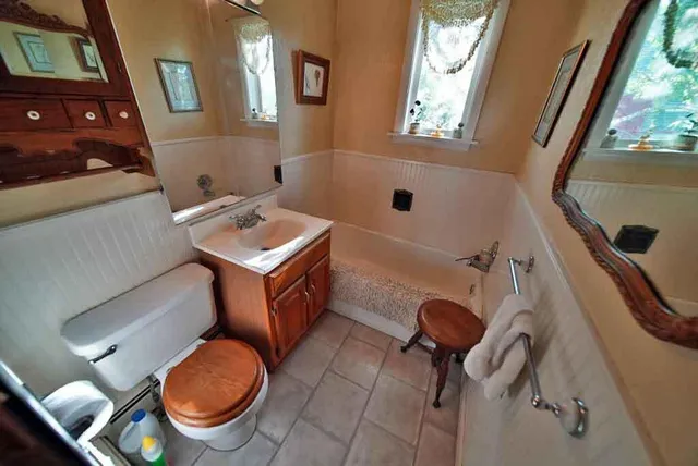 $99,000 | 188 Hodgdon Mills Road, Hodgdon, ME 04730