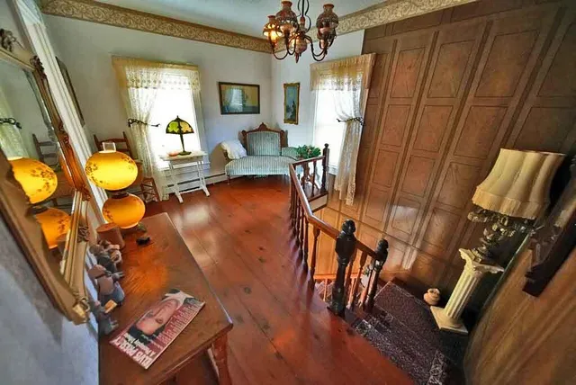 $99,000 | 188 Hodgdon Mills Road, Hodgdon, ME 04730