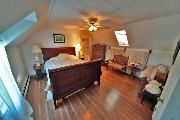 $99,000 | 188 Hodgdon Mills Road, Hodgdon, ME 04730