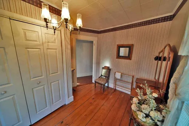 $99,000 | 188 Hodgdon Mills Road, Hodgdon, ME 04730