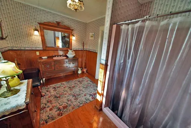 $99,000 | 188 Hodgdon Mills Road, Hodgdon, ME 04730