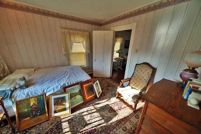 $99,000 | 188 Hodgdon Mills Road, Hodgdon, ME 04730