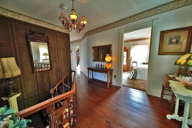 $99,000 | 188 Hodgdon Mills Road, Hodgdon, ME 04730