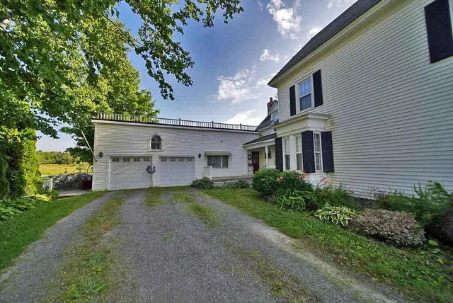 $99,000 | 188 Hodgdon Mills Road, Hodgdon, ME 04730