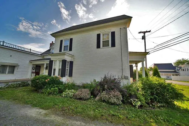 $99,000 | 188 Hodgdon Mills Road, Hodgdon, ME 04730