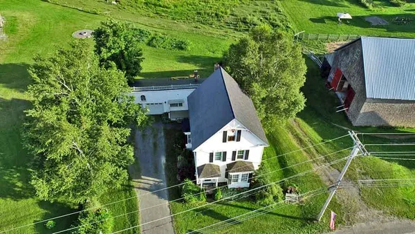 $99,000 | 188 Hodgdon Mills Road, Hodgdon, ME 04730