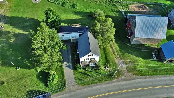 $99,000 | 188 Hodgdon Mills Road, Hodgdon, ME 04730