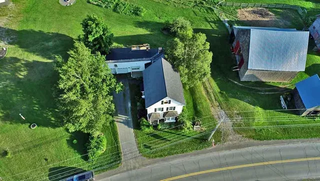 $99,000 | 188 Hodgdon Mills Road, Hodgdon, ME 04730