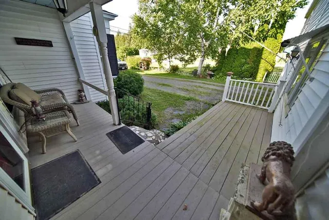 $99,000 | 188 Hodgdon Mills Road, Hodgdon, ME 04730