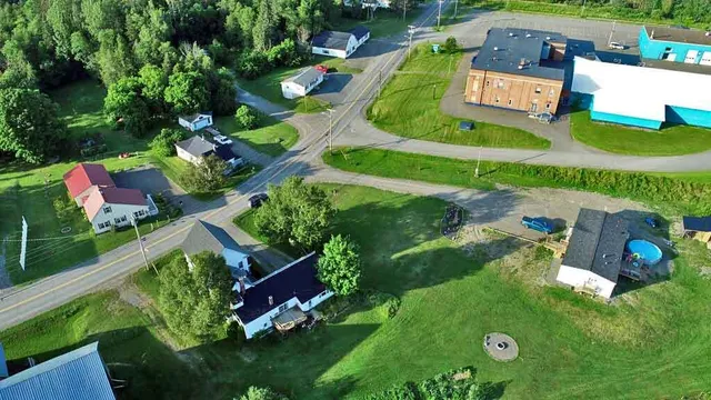 $99,000 | 188 Hodgdon Mills Road, Hodgdon, ME 04730