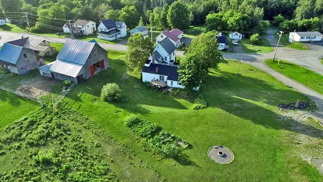 $99,000 | 188 Hodgdon Mills Road, Hodgdon, ME 04730