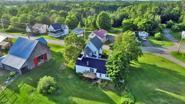 $99,000 | 188 Hodgdon Mills Road, Hodgdon, ME 04730