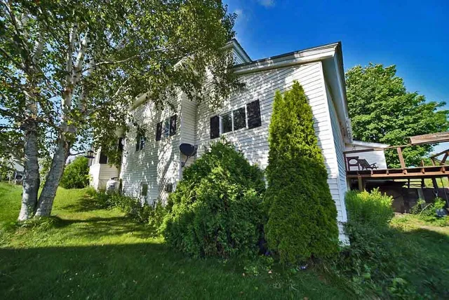 $99,000 | 188 Hodgdon Mills Road, Hodgdon, ME 04730