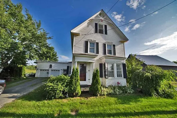 $99,000 | 188 Hodgdon Mills Road, Hodgdon, ME 04730