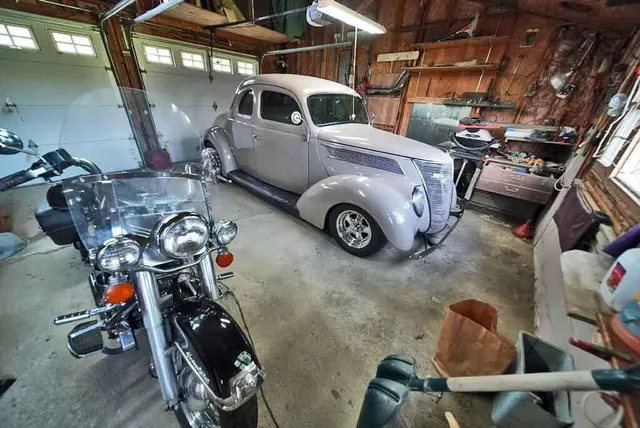 $99,000 | 188 Hodgdon Mills Road, Hodgdon, ME 04730