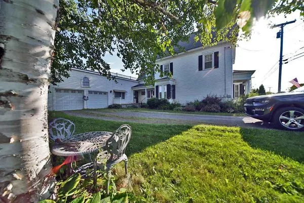 $99,000 | 188 Hodgdon Mills Road, Hodgdon, ME 04730