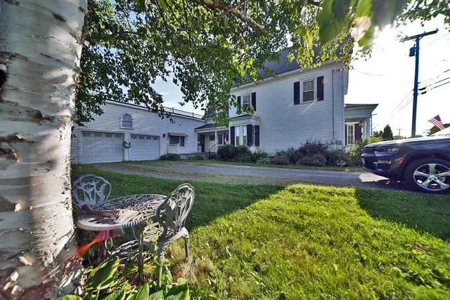 $99,000 | 188 Hodgdon Mills Road, Hodgdon, ME 04730