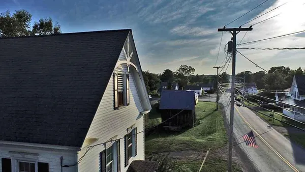 $99,000 | 188 Hodgdon Mills Road, Hodgdon, ME 04730