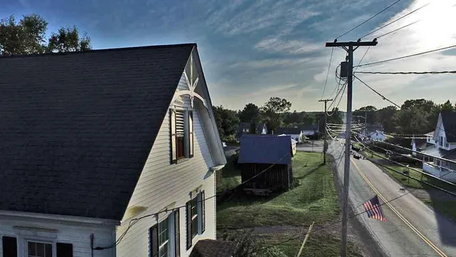 $99,000 | 188 Hodgdon Mills Road, Hodgdon, ME 04730