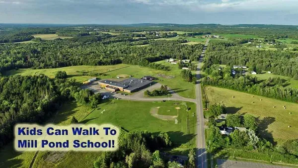 $99,000 | 188 Hodgdon Mills Road, Hodgdon, ME 04730